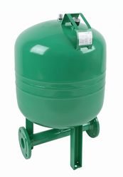 expansievat Wilo 200l 4bar 16bar voor: tapwater