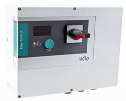Wilo-Control EC-L-1x12A-DOL wilo