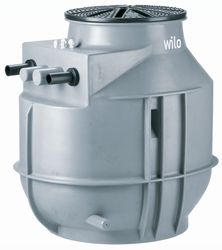WS40E BASIC/MINI3 V04/M06-523 wilo