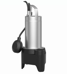 fecaliendompelpomp Hmax=11m Qmax=20.9m3/h 3x380-440V stroomkabel=5m Wilo Rexa MINI3 V04.11