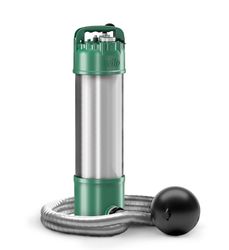 dompelpomp 1x220-240V stroomkabel=10m Wilo Extract First