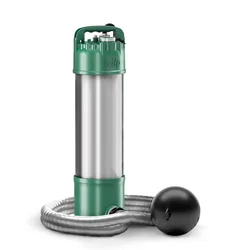 dompelpomp 1x220-240V stroomkabel=10m Wilo Extract First