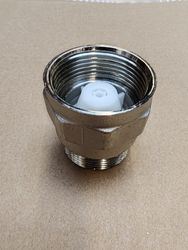 keerklep wilo 5/4 M/F RVS wilo (ex 2926307)