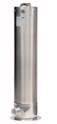 pompe submersible Hmax=67.13m Qmax=9.21m3/h 1x220-240V câble d'alimentation=4m inox Wilo Sub TWI 5-SE 305 EM