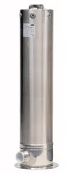 dompelpomp Hmax=67.13m Qmax=9.21m3/h 1x220-240V stroomkabel=4m inox Wilo Sub TWI 5-SE 305 EM