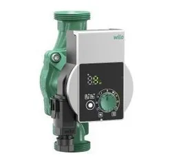 circulatiepomp Wilo Yonos PICO 10bar . L=180mm . Hmax=4m . 6/4"M  . EEI <= 0.18 25/1-4