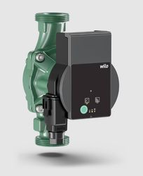 circulatiepomp Wilo Atmos PICO 10bar . L=180mm . Hmax=4m . 6/4"M  . EEI <= 0.2 25/1-4