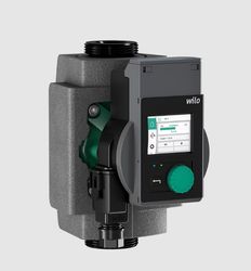 circulatiepomp Wilo Stratos PICO 10bar . L=180mm . Hmax=4m . 6/4"M  . EEI <= 0.18 Qmax=4.06m3/h 25/0,5-4