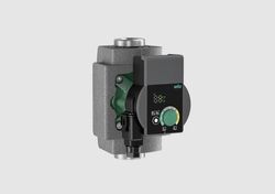 circulateur Wilo Yonos PICO-Z 10bar . L=140mm . Hmax=4m . 1"M . application sanitaire 15/0,5-4 140