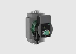 circulatiepomp Wilo Yonos PICO-Z 10bar . L=140mm . Hmax=4m . 1"M . sanitaire toepassing 15/0,5-4 140