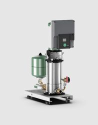 surpresseur Wilo SiBoost2.0 Smart 2pompen 1HELIX