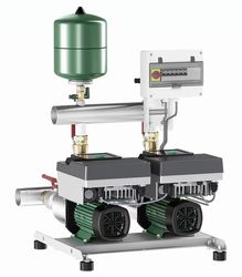 ISAR MODH1-E-2-CH3-LE-404 wilo