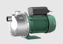 regenwaterrecuperatie wilo-jet WJ-203-EM-2-WP met handvat wilo (ex 4081225)