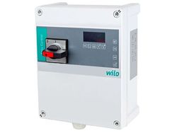 Levelsensor W-CTRL-MS-L-2x4kW-M-DOL-S VP. Wilo