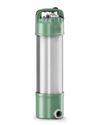pompe submersible 1x220-240V polypropylène (PP) Wilo Extract First