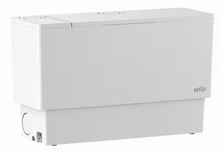 Regenwaterrecuperatie, DN100 - DN32, Qmax=14m3/h, Hmax=18m, Wilo Drainlift MINI5