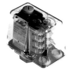 drukschakelaar type MDR 4SD/11 wilo