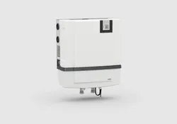 Regenwaterrecuperatie, 1", Qmax=5m3/h, Hmax=38m, Wilo RAIN-3