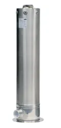 zelfaanzuigende horizontale pomp Wilo Sub TWI 5-SE 305 Pack BASIC