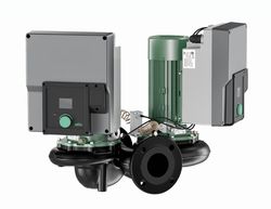 pompe de surpression Wilo Yonos GIGA2.0-D DN65 bride L=340mm H14m 65/1-14