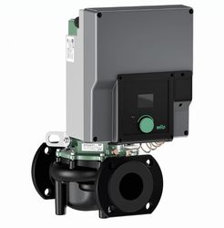 pompe de surpression Wilo Yonos GIGA2.0-I DN32 bride L=260mm H24m 32/1-24