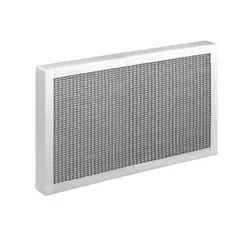 Filtre grossier et filtre fin G4/F7, Zehnder, ComfoAir, 460x610x48mm
