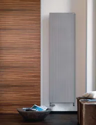 Sierradiator, Zehnder Radiapanel V, HxL=2000x980mm, 1904W (75/65/20), wit RAL9016, aansluiting midden