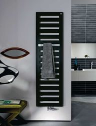 Sierradiator, Zehnder Metropolitan Bar MEP, HxL=805x400mm, 323W (75/65/20), wit RAL9016, aansluiting midden