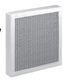 Groffilter G4, Zehnder, ComfoFond, 197x500x17mm