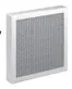 Filtre grossier G4, Zehnder, ComfoFond, 197x500x17mm