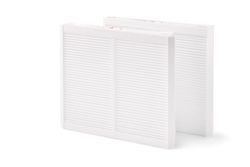 Filtre grossier et filtre fin G4/F7, Zehnder, ComfoAir Flex, 250/350, 248x268x40mm