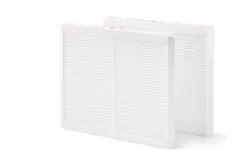 Groffilter en fijnstoffilter G4/F7, Zehnder, ComfoAir Flex, 250/350, 248x268x40mm
