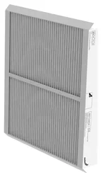 Cassetteluchtfilter G4/G4, Zehnder, ComfoAir Flex, 250/350, 248x268x40mm