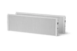 Cassetteluchtfilter G4/M5, Zehnder, ComfoAir Q/ComfoAir PRO, 156x500x22mm