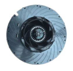motor-vleugel voor RPM 19/24 zehnder