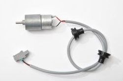servomotor voor ComfoD 350 zehnder