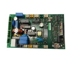 Main Control Board ComfoAir Q zehnder