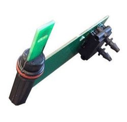 sensor mid-section – ComfoAir Q Q 350/450/600 zehnder