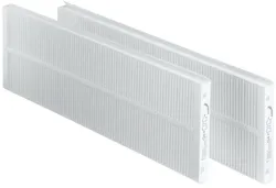 Groffilter en fijnstoffilter G4/F7, Zehnder, ComfoAir Q/ComfoAir PRO, 160x500x25mm