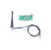 RF-print ComfoAir Q uitbreiding RF functie Premium/ERV