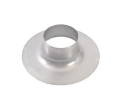Plaque de fixation pour RPM(e) pour toit plat zehnder
