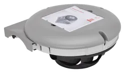 ComfoFan Silent 425 Move Up Ventilatordeel  zonder behuizing Hygro RF randaarde + kabel