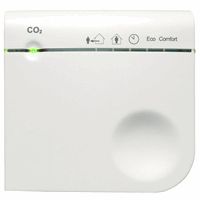 EVO CO2-sensor RF zehnder