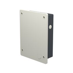 Option Box v2 EU met voedingskabel zehnder (ex 471502007)