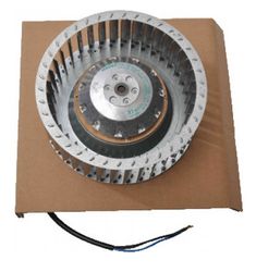 motor-vleugel - CME/CML 16 zehnder