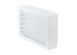 vervangfilter G4 compakt vuile lucht (250x350x94mm) zehnder
