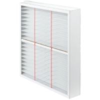 Cassetteluchtfilter G2/G4, Zehnder, Paul Novus, 592x592x94mm