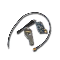 Upgrade set RF voor ComfoD 250/350/450/550 zehnder
