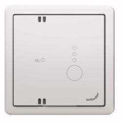 CO2-sensor RF (Inbouw) Zehnder