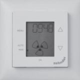 ComfoSense 67 digitale bedieneenheid voor ComfoD Luxe - voor inbouw ex 655010100